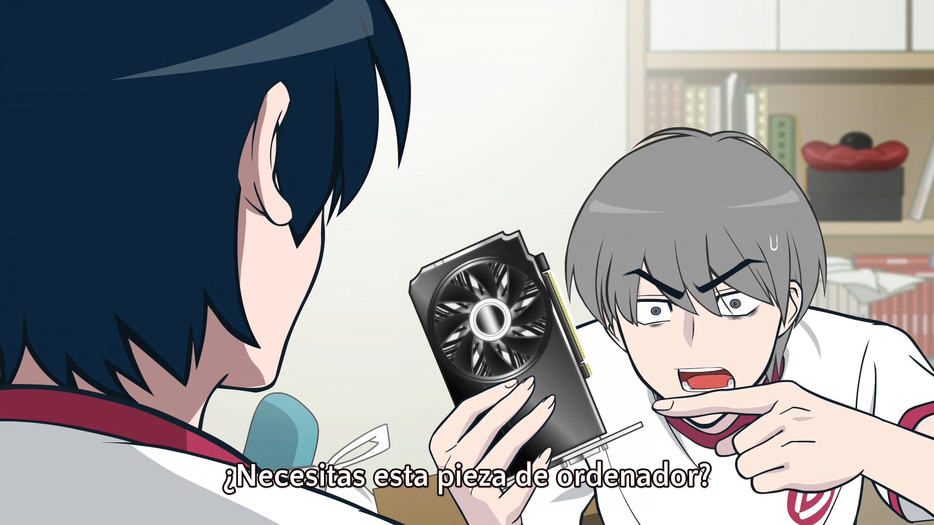 Ani ni Tsukeru Kusuri wa Nai! 4 (Anarchy Subs)